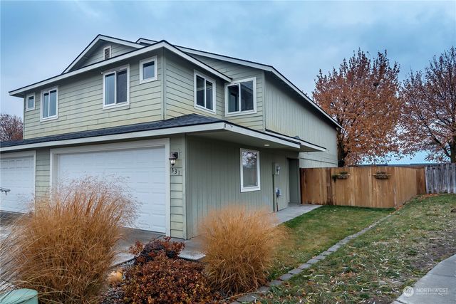 $359,000 | 331 Pacific Loop | Kittitas