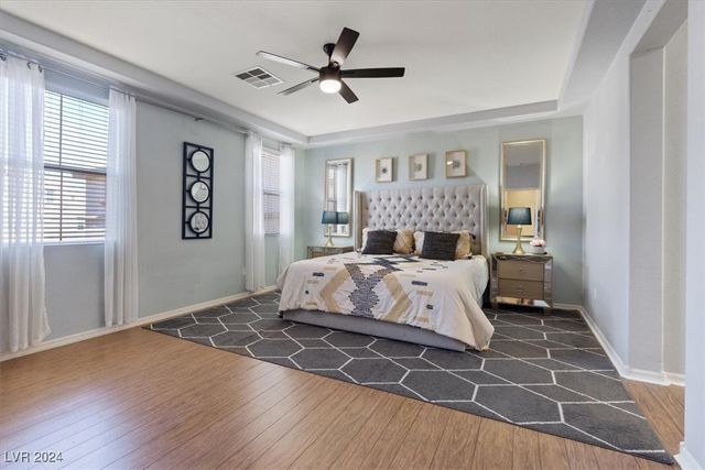 $529,000 | 11356 Belmont Lake Drive, Unit 103 | Summerlin Centre