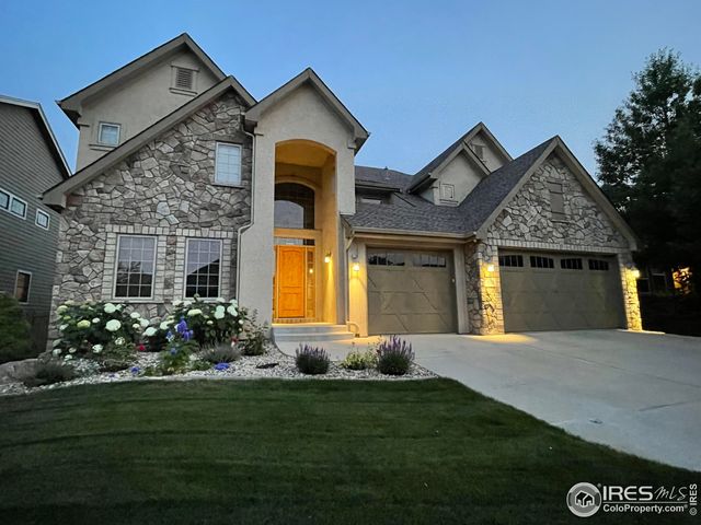 $1,199,000 | 3321 Muskrat Creek Drive | Fossil Lake Ranch