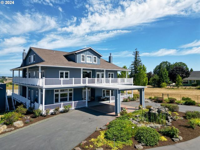 $2,290,000 | 6219 Northeast Pettibone Drive