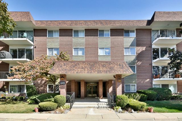 $168,000 | 1025 South Fernandez Avenue, Unit 1R | Arlington Heights