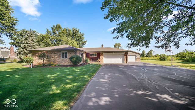 $389,900 | 7280 East County Road 900 North | Brown Township - Hendricks County