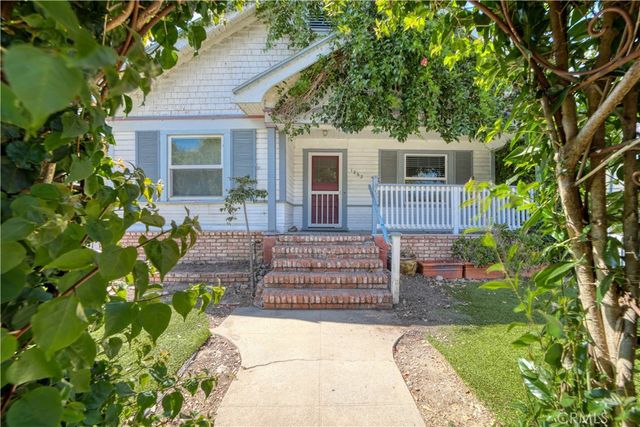 $959,000 | 1262 Buchon Street | Old Town Historic District