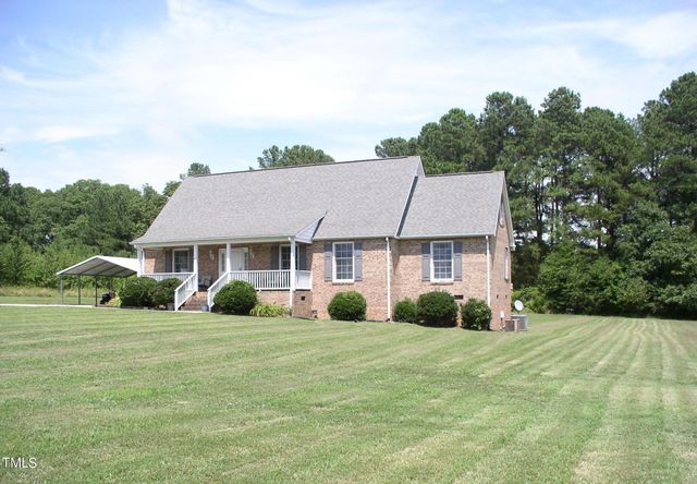 $364,900 | 153 Cedar Grove Drive | Henderson Township - Vance County