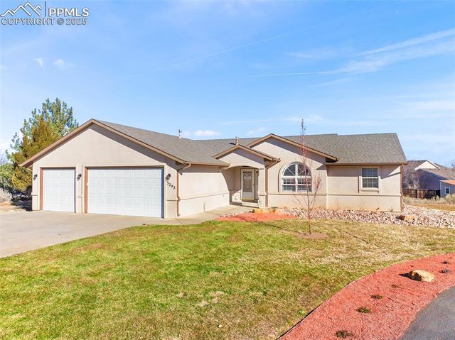 $509,900 | 5393 Cragmoor Drive