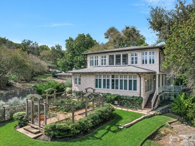 $3,500,000 | 99 Double Fork Road | Westlake