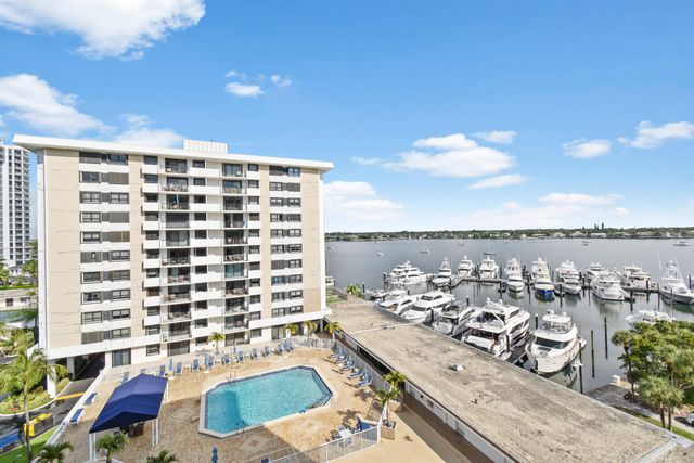 $4,250 | 1200 Marine Way, Unit 601 | North Palm Beach