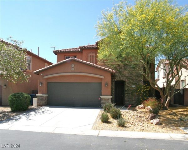 $2,250 | 9175 West Sendero Avenue | Silver Hills