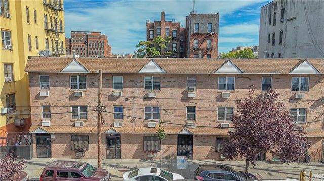 $1,149,000 | 521 East 148th Street | Mott Haven