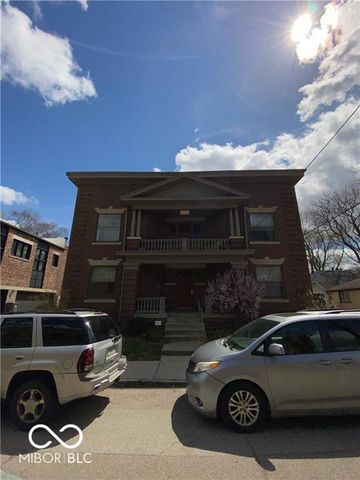 $1,500 | 219 East 17th Street, Unit A | Herron