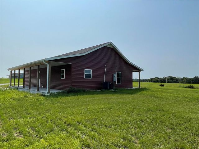 $265,900 | 245 Private Road 2454 | Prairie Township - Randolph County