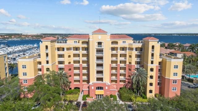 $475,000 | 610 Riviera Dunes Way, Unit 203 | Palmetto