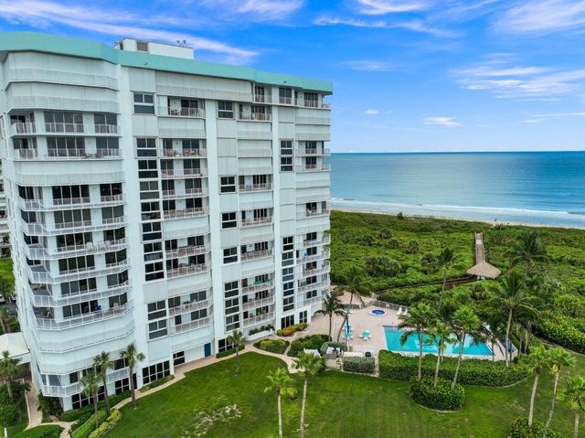 $469,000 | 2700 North Hwy A1A, Unit 707 | North Beach - St. Lucie County