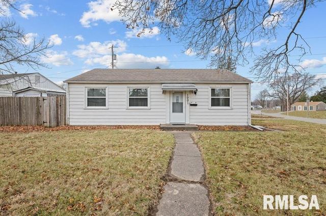 $130,000 | 1001 41st Street | Moline