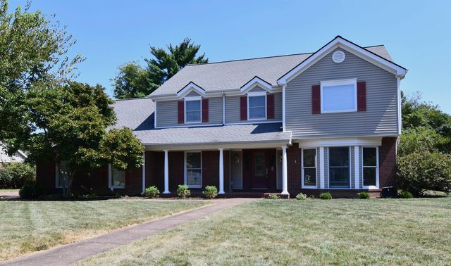 $382,500 | 516 East Meade Drive | Evansville East Side