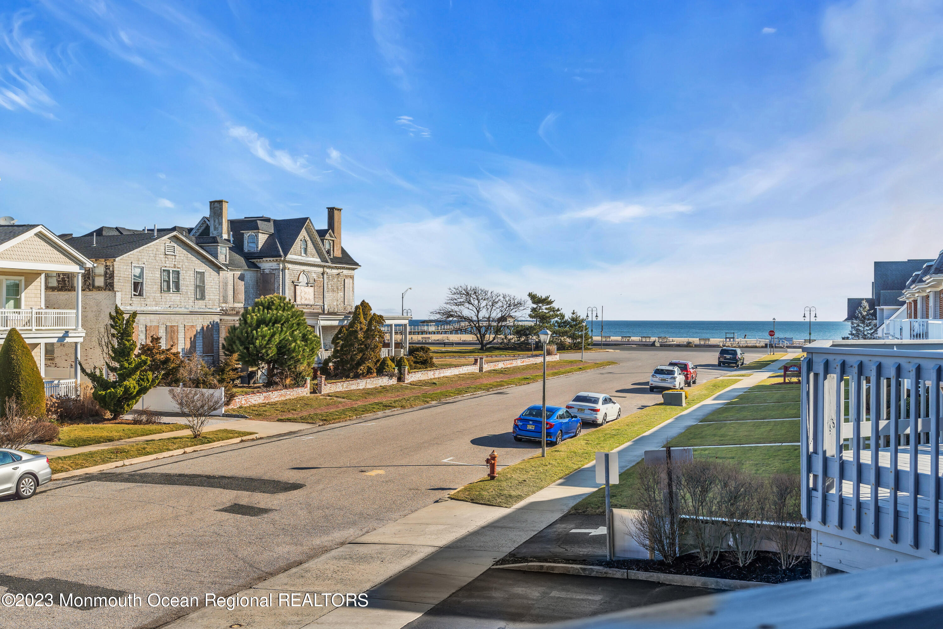 109 2nd Avenue Unit 2 Belmar NJ 07719 Compass