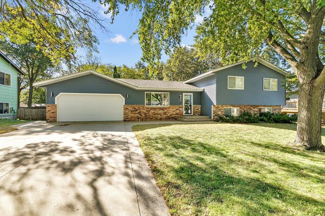 $315,000 | 740 11th Street North | Sauk Rapids