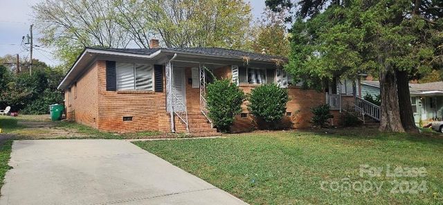 $1,525 | 1801 Darbrook Drive | Darby Acres