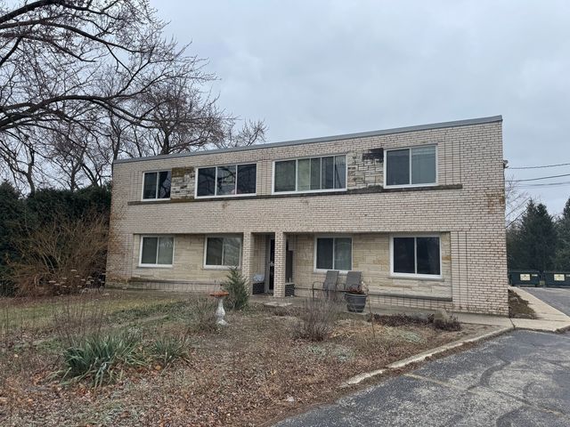 $1,500 | 29W543 Batavia Road, Unit 3 | Warrenville