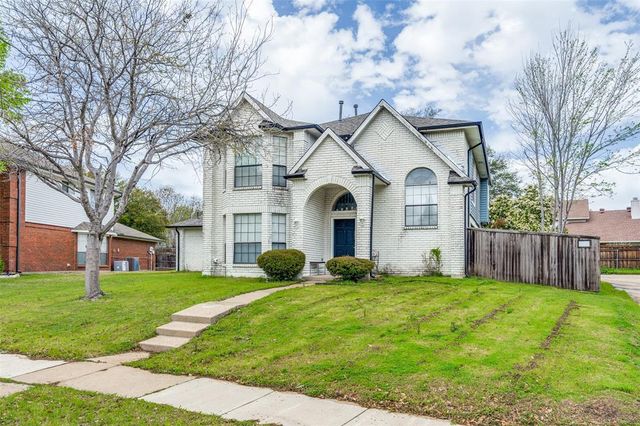 $500,000 | 3841 Parkmont Drive | Plano