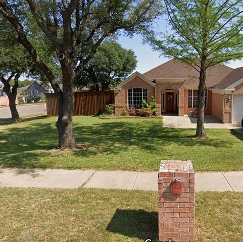 $219,850 | 7901 Old Hickory Drive | North Richland Hills