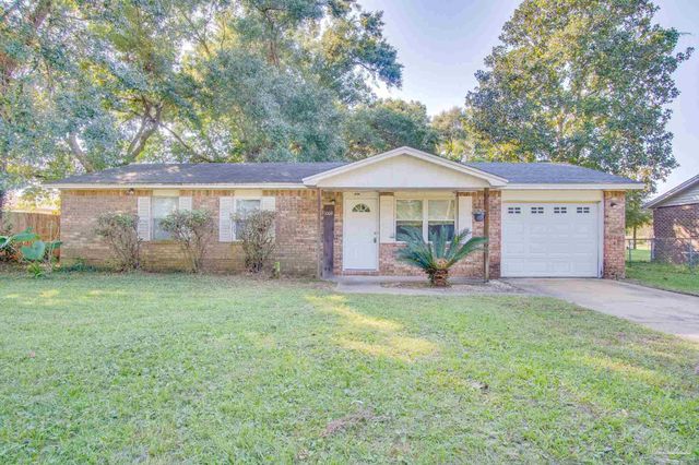 $215,000 | 10011 Holsberry Road | Ensley