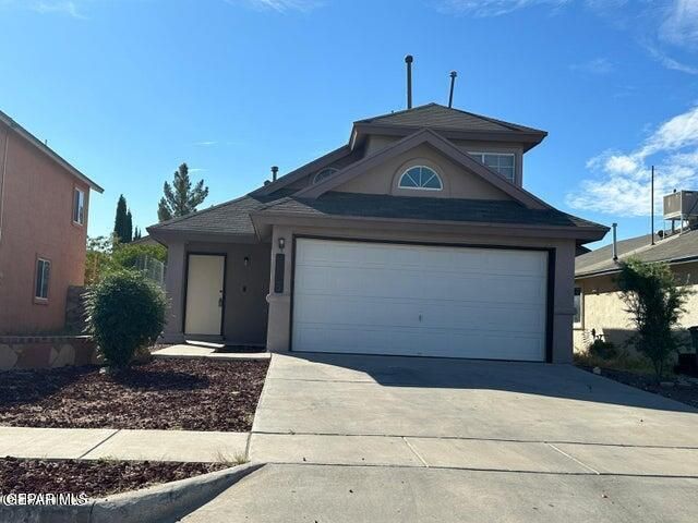 $1,495 | 12360 Tierra Cadena Drive | El Dorado West