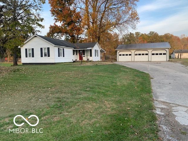 $265,000 | 2553 North Us Highway | Hamilton Township - Jackson County