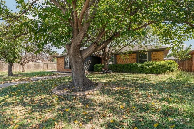 $235,000 | 2633 Melissa Lane | Abilene