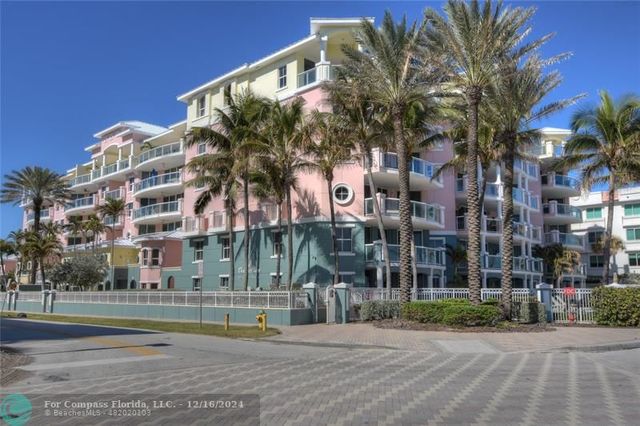 $13,500 | 2051 Southeast 3rd Street, Unit 503 | Deerfield Beach Island