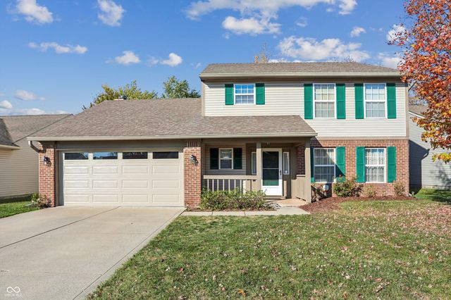 $374,500 | 9620 Claymore Drive | Sterling Green