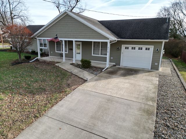 $154,900 | 219 East Hamilton Avenue | Watseka