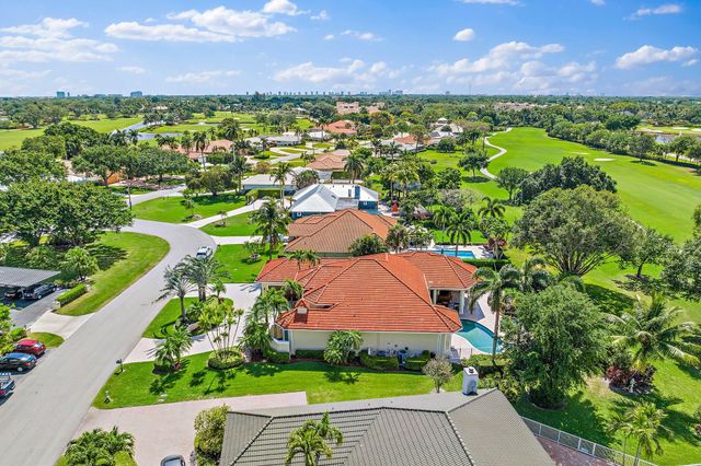 Ballenisles, Palm Beach Gardens, FL Homes for Sale - Ballenisles Real Estate  | Compass