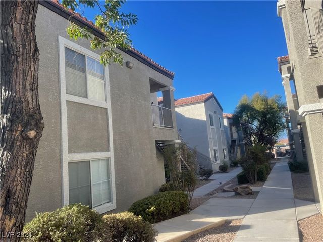 $1,500 | 6160 Rumrill Street, Unit 109 | Cimarron Hills Condominiums