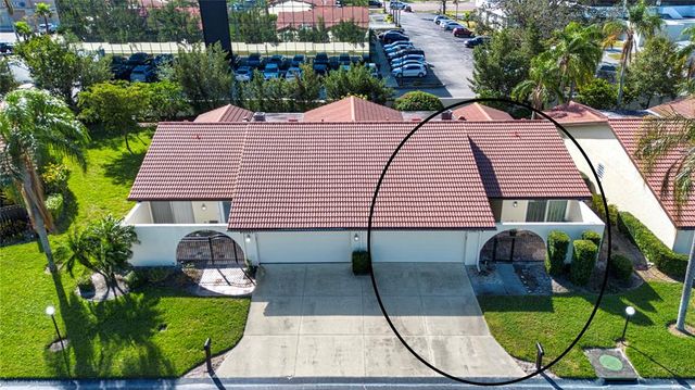 $365,000 | 3867 El Poinier Court, Unit 8724 | Sarasota Springs