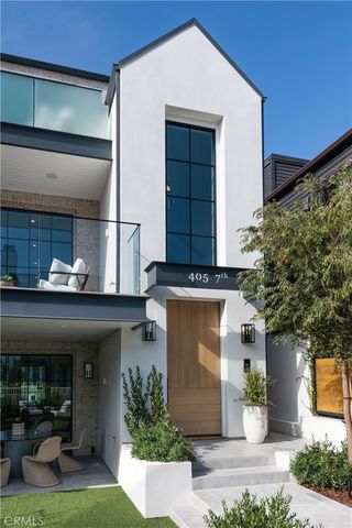 $9,299,000 | 405 7th Street | Manhattan Beach Sand