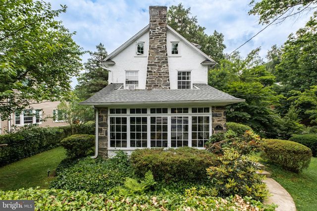 $799,000 | 2 Elmwood Avenue | Narberth