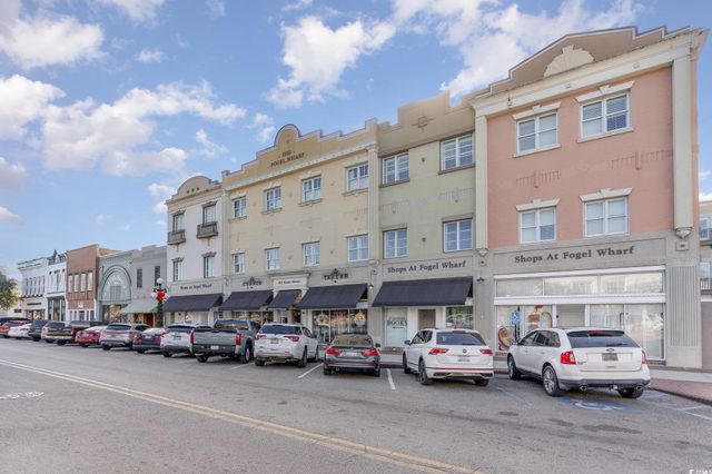 $563,000 | 815 Front Street, Unit 2H | Georgetown