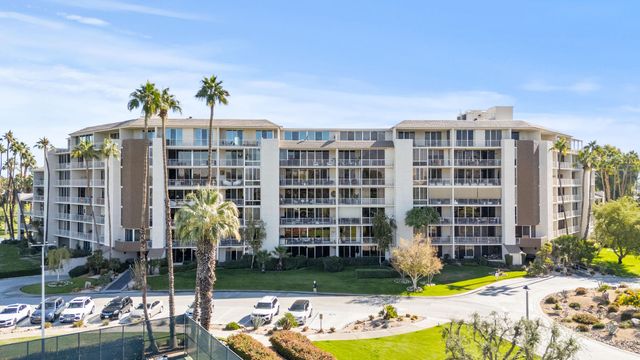 $460,000 | 900 Island Drive, Unit 311 | Desert Island Country Club