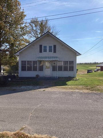 $145,000 | 1236 Fredonia Road | Spurgeon