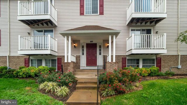 $254,900 | 3501 Lochearn Court, Unit C | Chesterfield Garden Condominiums