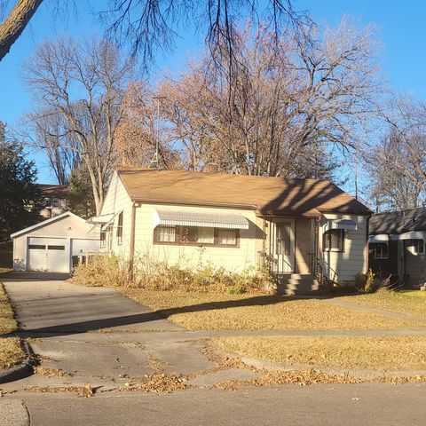 $137,500 | 221 East Channing Avenue | Fergus Falls