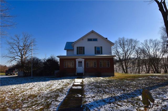 $1,000 | 2492 White Cloud Road | Allegheny Township