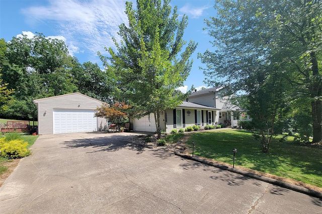 $385,000 | 1306 Kenwood Drive | Cape Girardeau