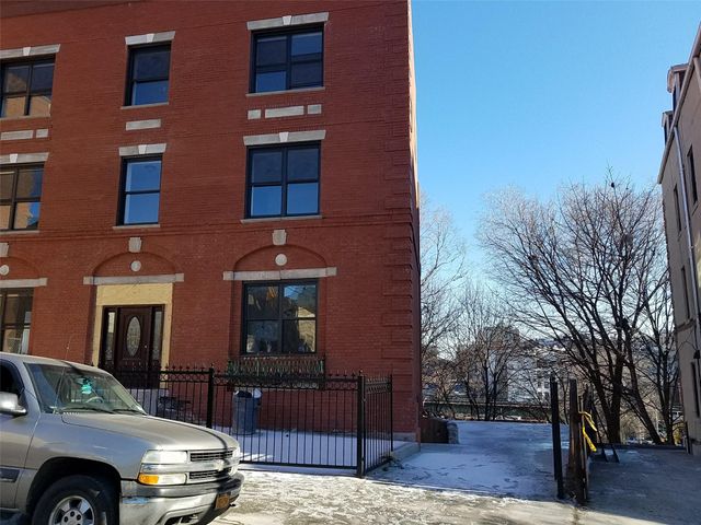 $4,195 | 43 West 177th Street | Morris Heights