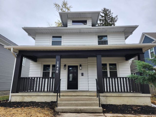 $259,900 | 1840 Crescent Avenue | Northside