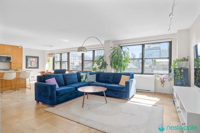 $2,495,000 | 7 East 14th Street, Unit 1009 | Flatiron