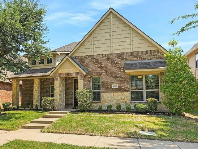 $2,475 | 4205 Pecan Bend Lane | McKinney