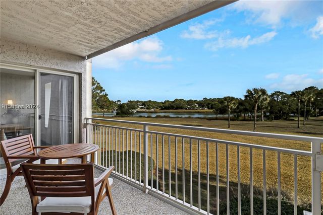 $575,000 | 3 Braddock Bluff Drive, Unit 1731 | Sea Pines