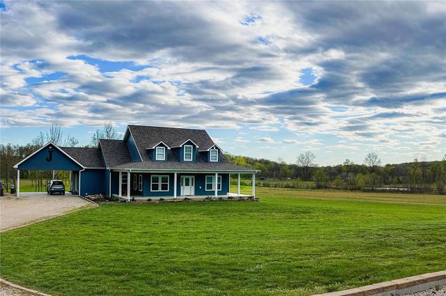 $724,900 | 5246 County Road 280 | Duck Creek Township - Stoddard County